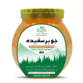Johar e Eucalyptus – Pure Eucalyptus (Safeeda) Honey